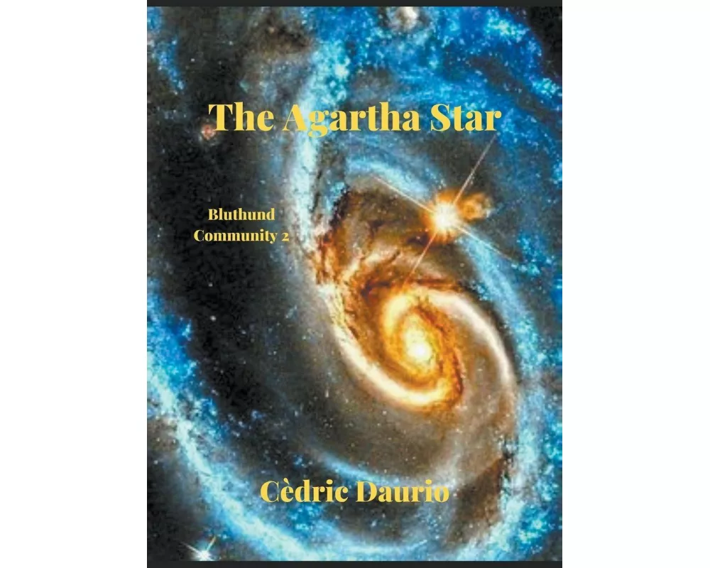 The Agartha Star- Bluthund Community 2