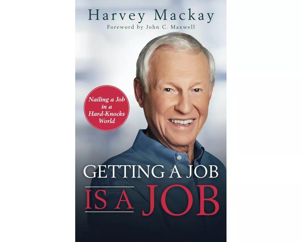 Getting a Job Is a Job