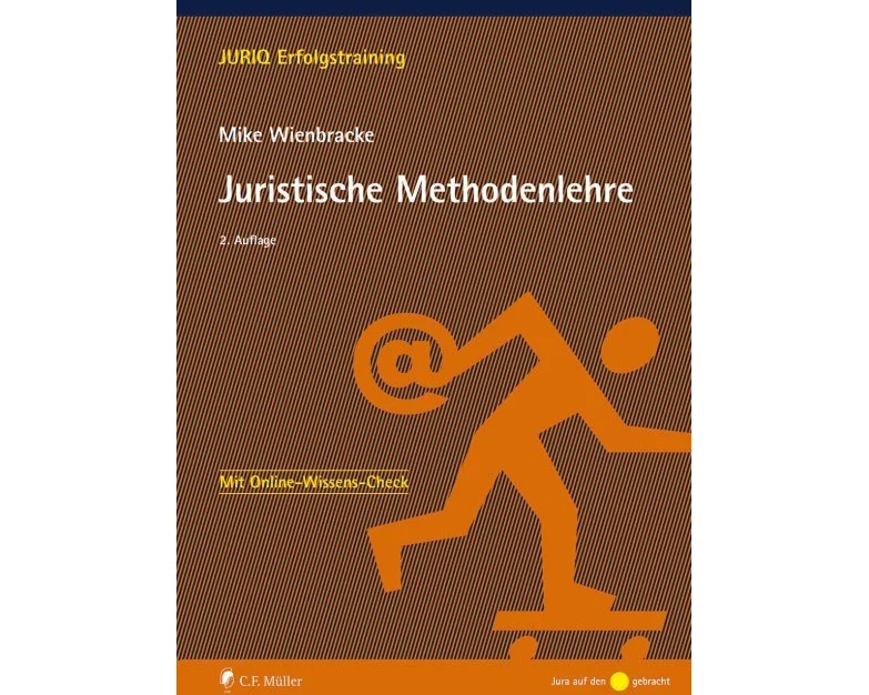 Juristische Methodenlehre
