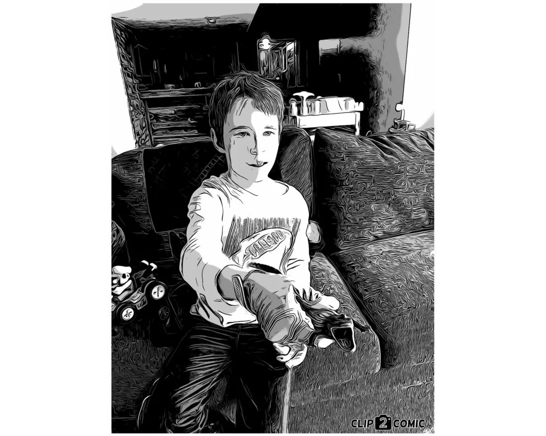 I Survived the Coronavirus