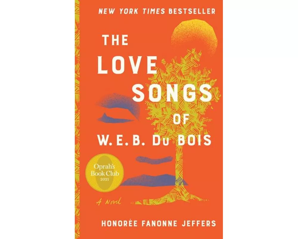 The Love Songs of W.E.B. Du Bois