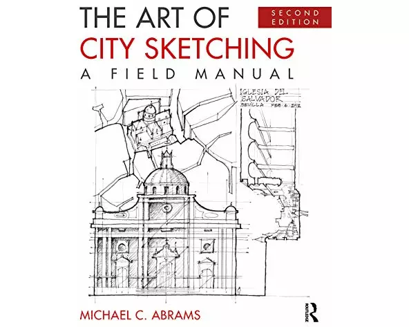 The Art of City Sketching
