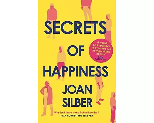 Secrets of Happiness