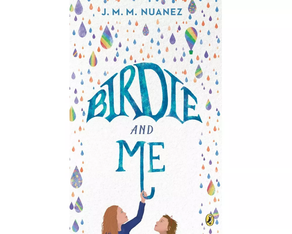 Birdie and Me