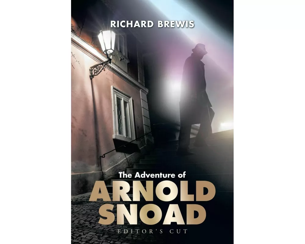The Adventure of Arnold Snoad
