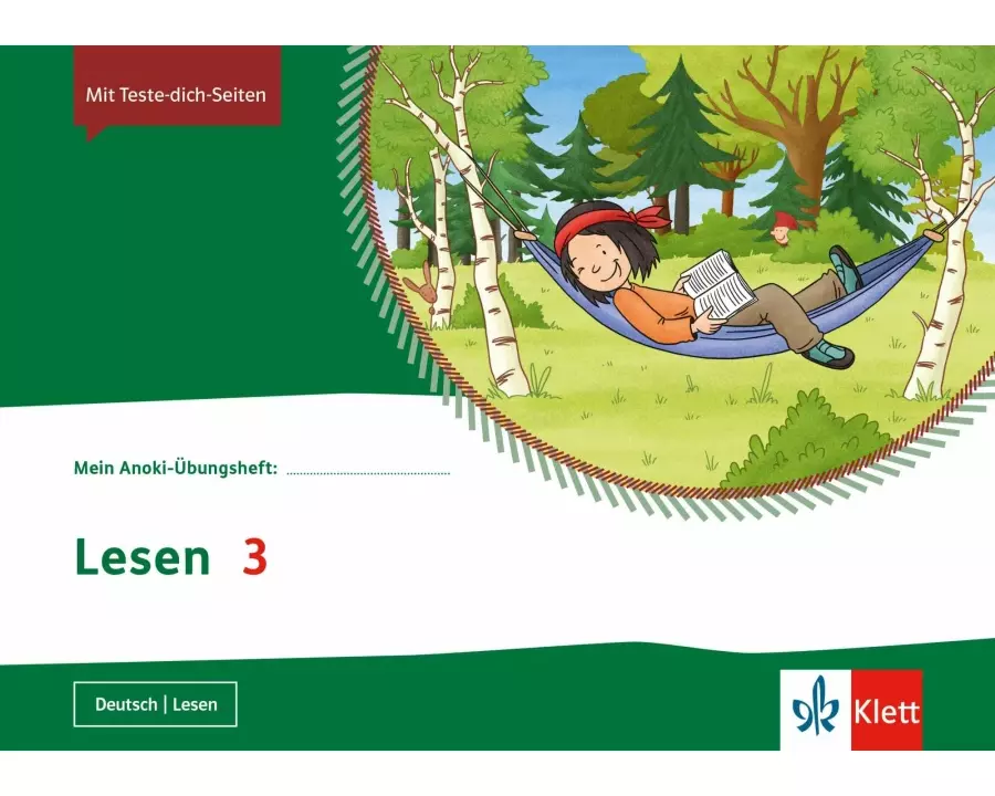 Lesen 3
