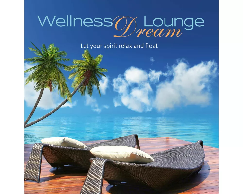 Wellness Dream Lounge
