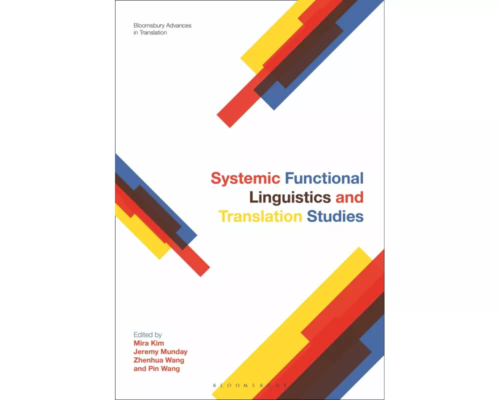 Systemic Functional Linguistics and Translation Studies