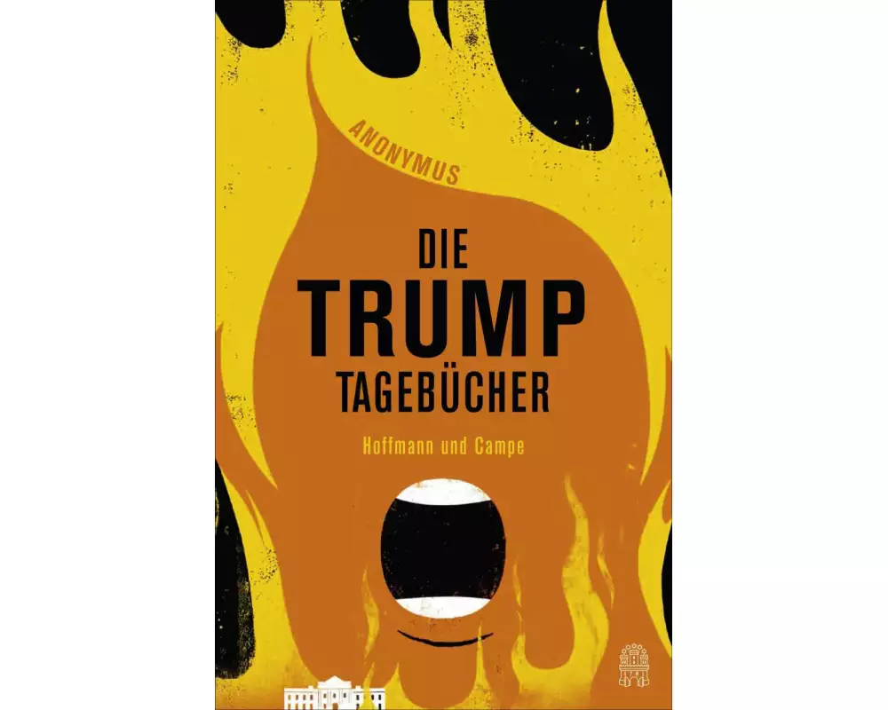 Die Trump-Tagebücher