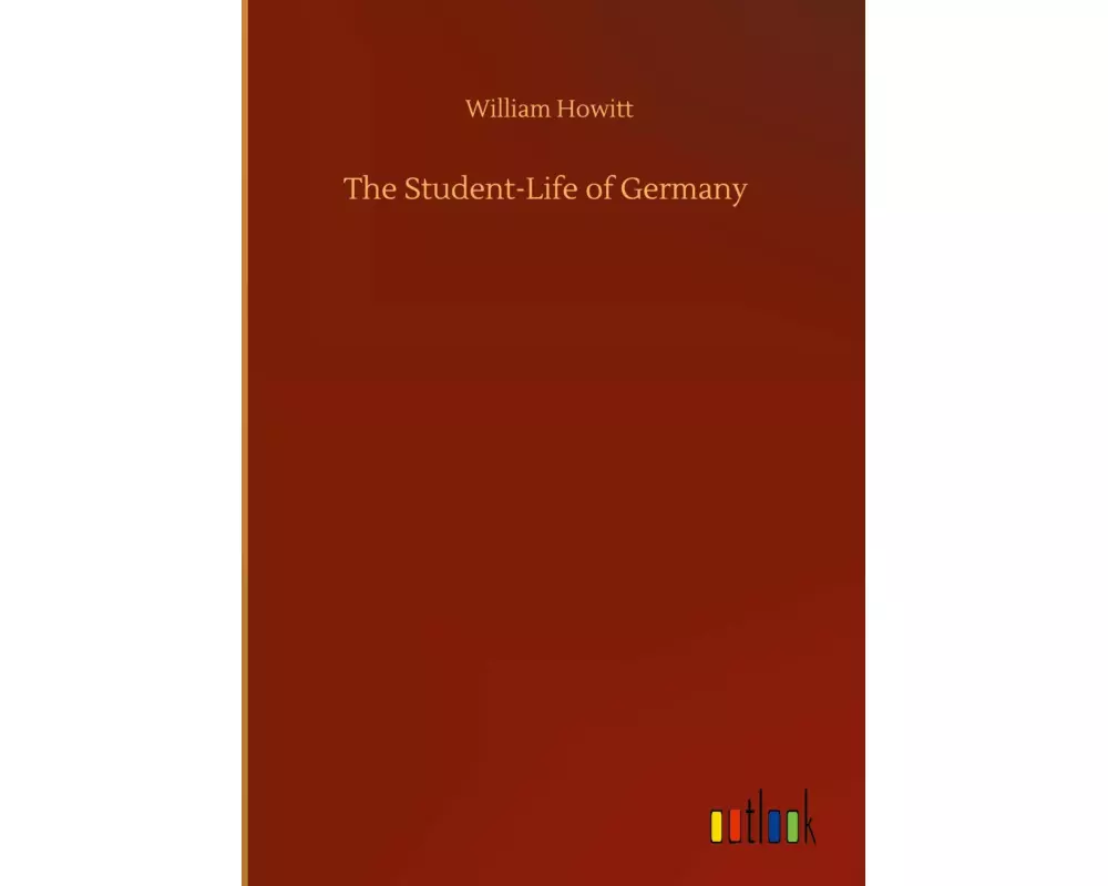 The Student-Life of Germany