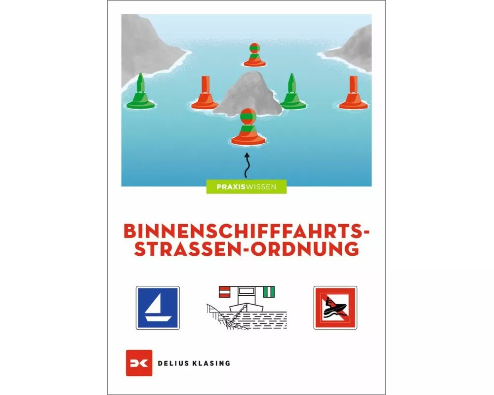 Binnenschifffahrtstraßen-Ordnung