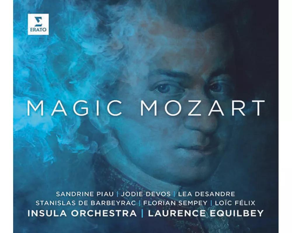 Magic Mozart