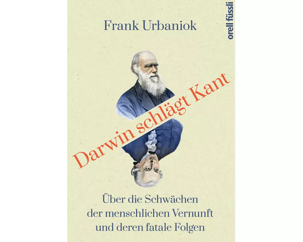 Darwin schlägt Kant