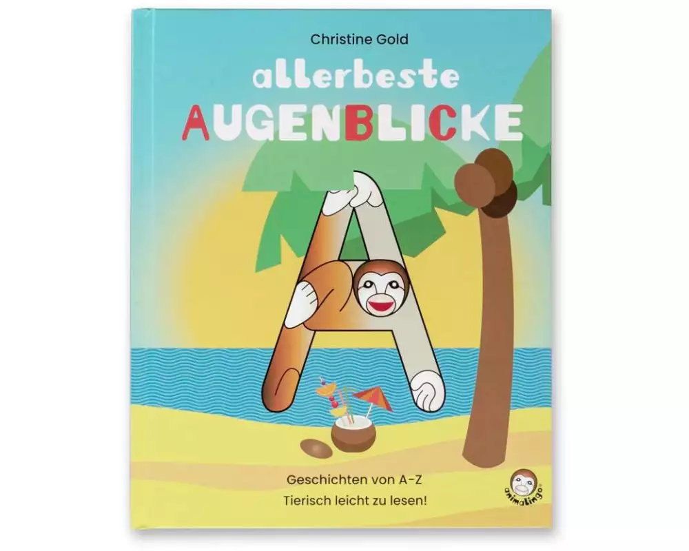 Allerbeste Augenblicke, animalingo