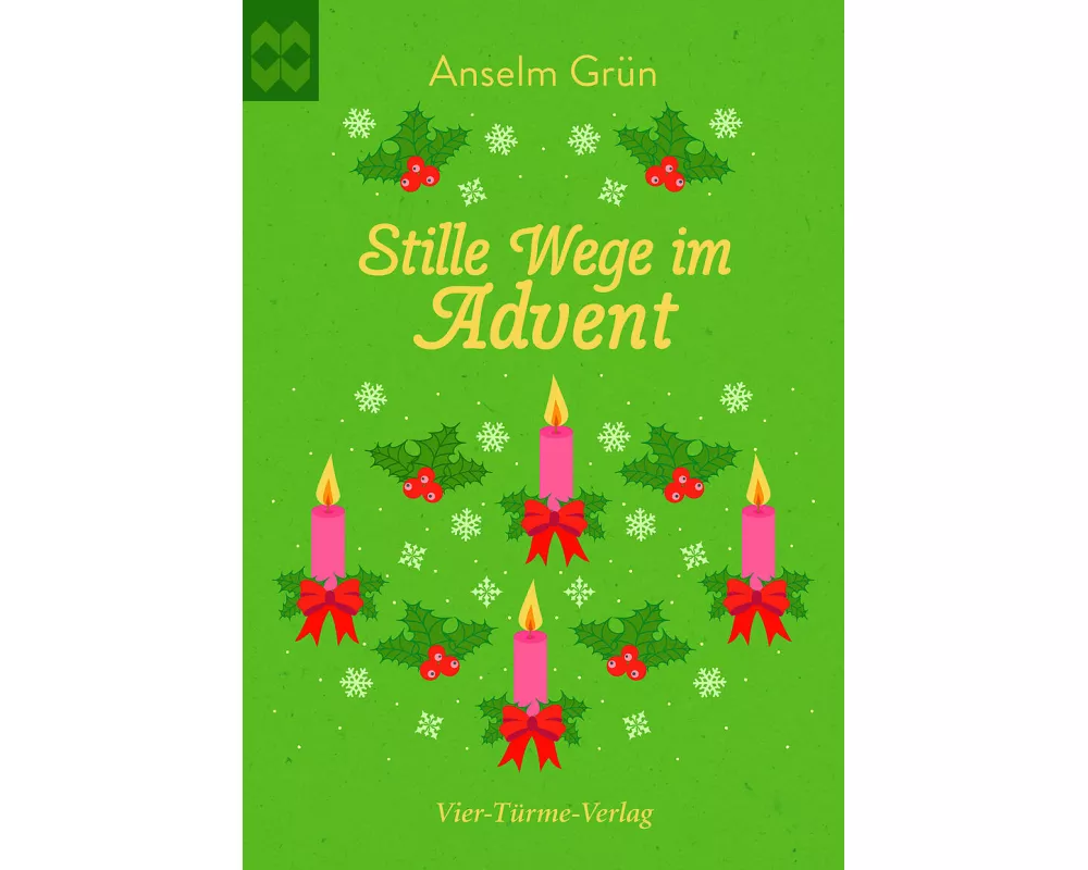Stille Wege im Advent