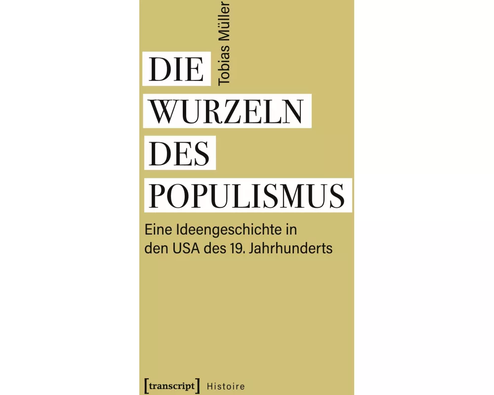 Die Wurzeln des Populismus