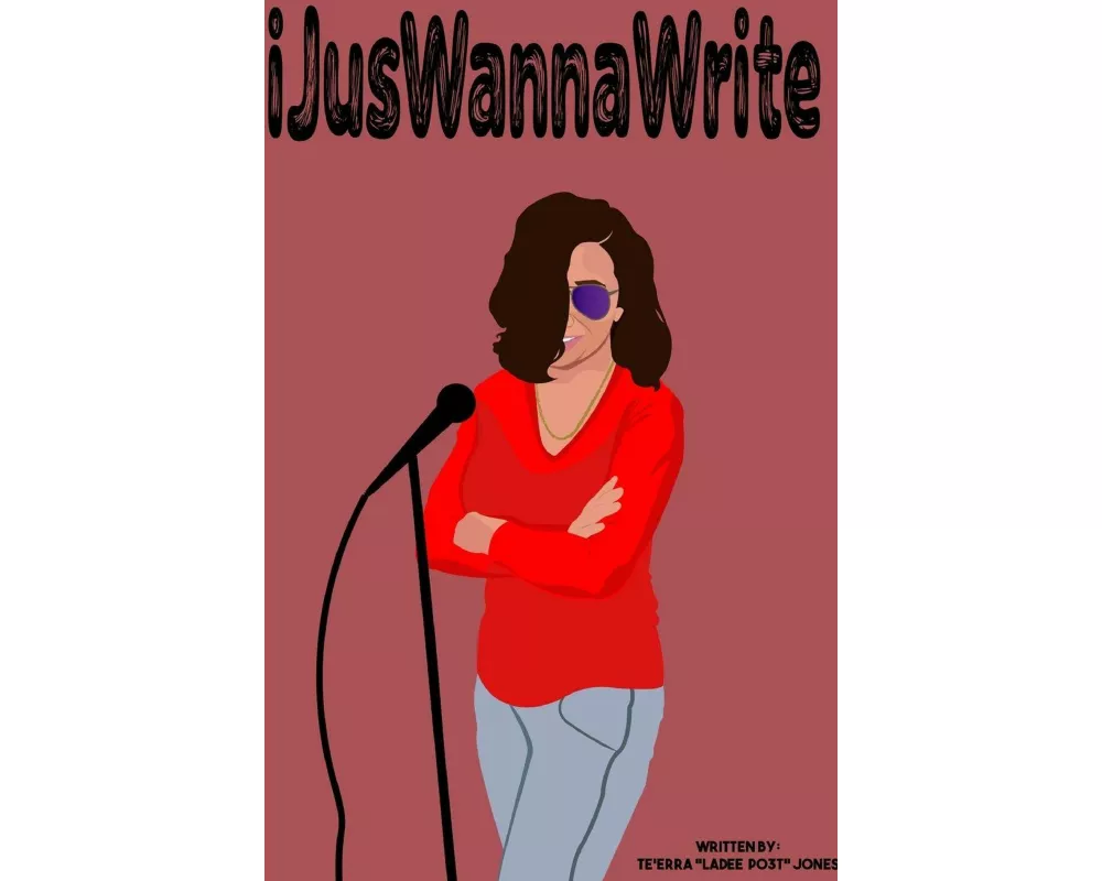 iJusWannaWrite