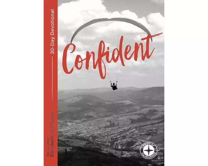 Confident: Food for the Journey - Themes