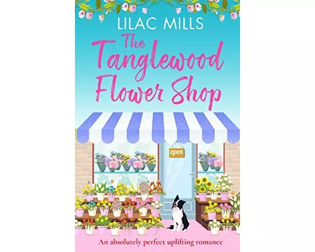 The Tanglewood Flower Shop