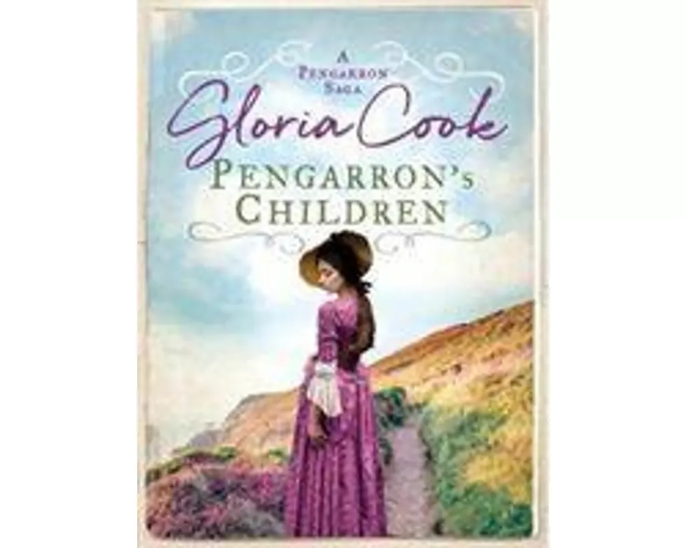 Pengarron's Children