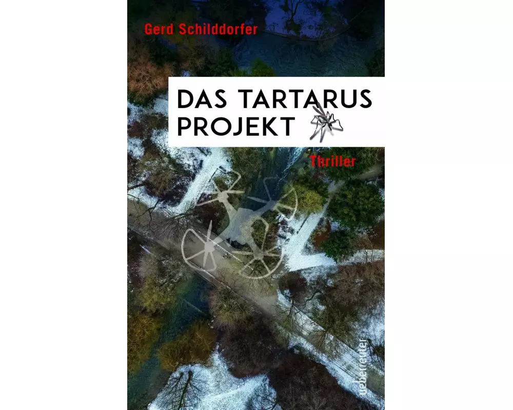 Das Tartarus-Projekt