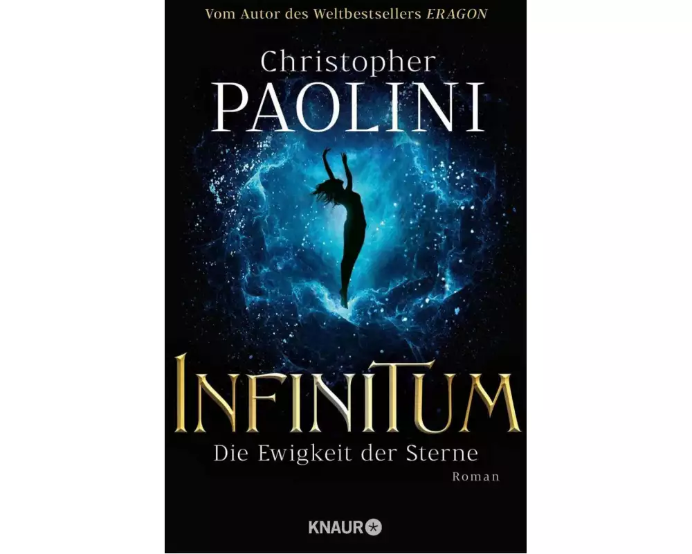 INFINITUM - Die Ewigkeit der Sterne