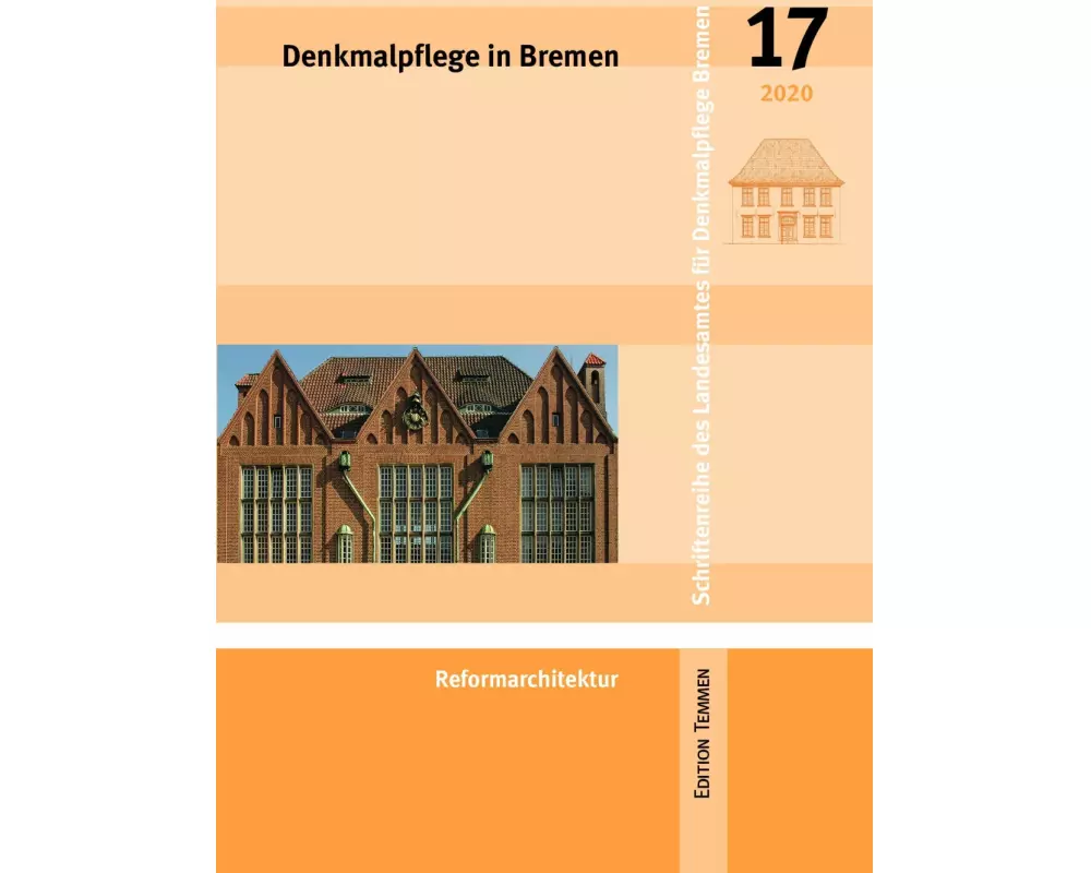 Denkmalpflege in Bremen