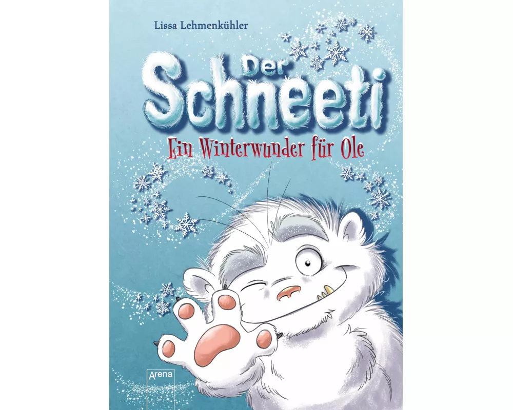Der Schneeti