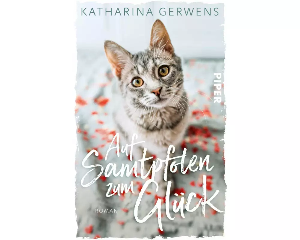 Auf Samtpfoten zum Glück