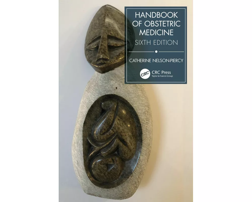 Handbook of Obstetric Medicine