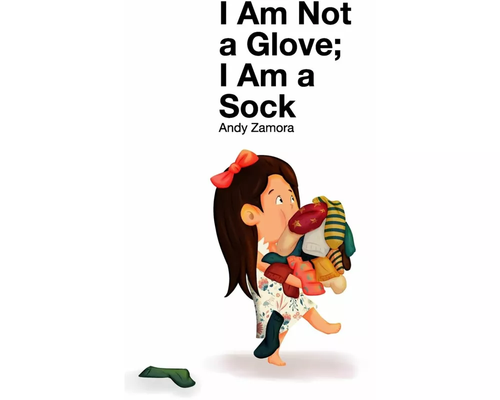 I Am Not a Glove; I am a Sock