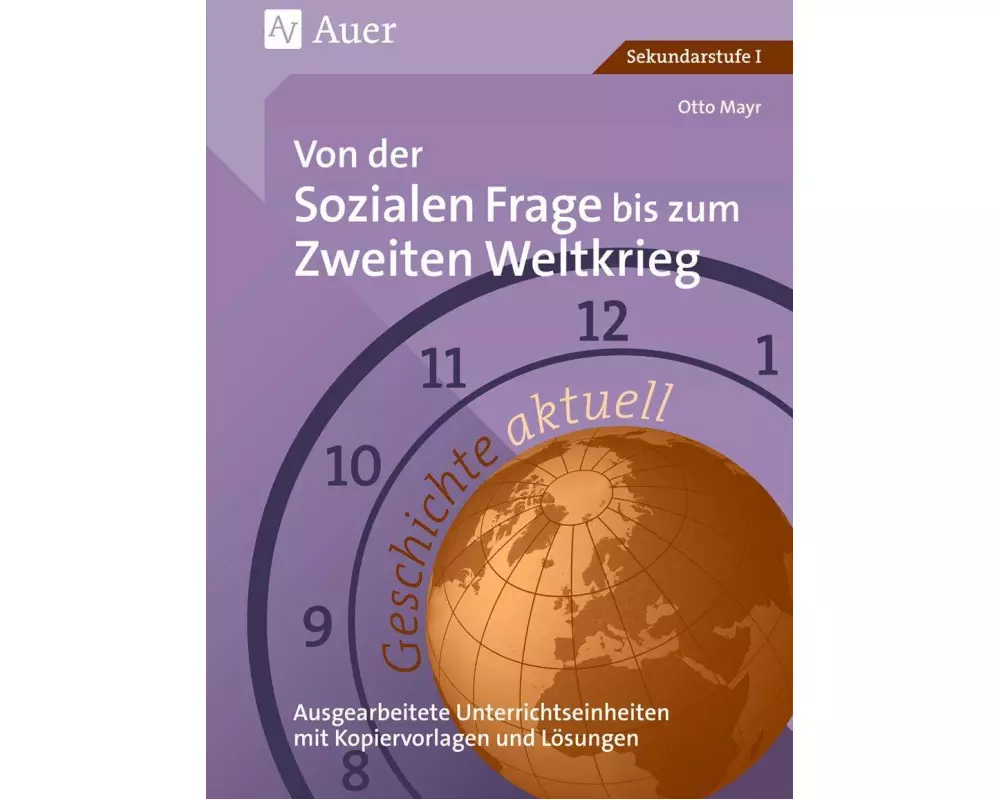 Geschichte aktuell, Band 4