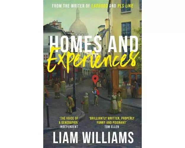 Homes and Experiences