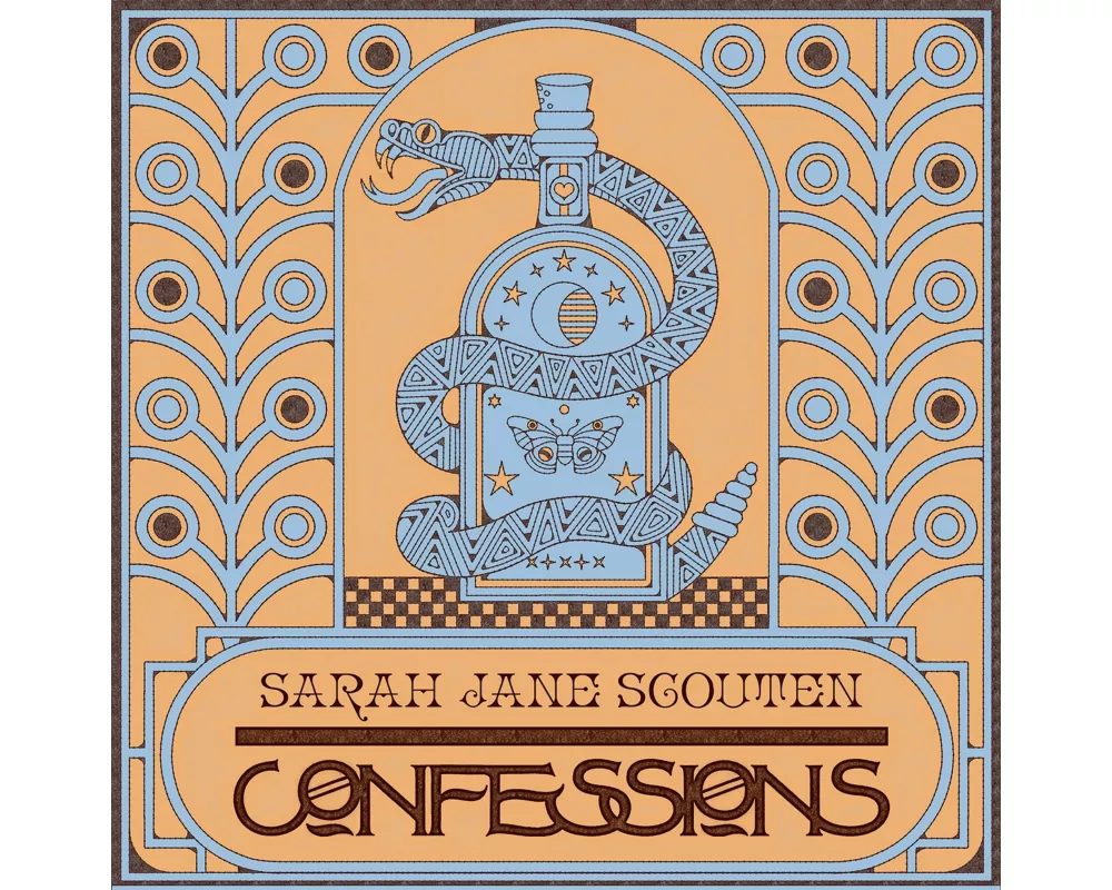 Confessions