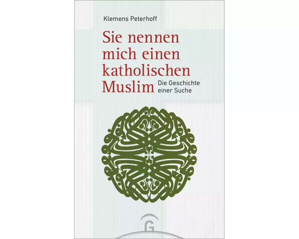Sie nennen mich einen katholischen Muslim