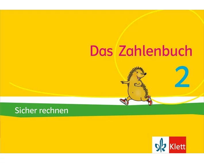 Das Zahlenbuch 2