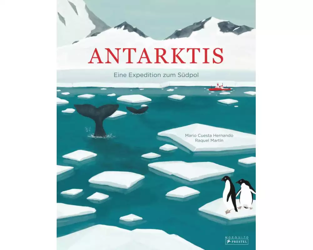 Antarktis