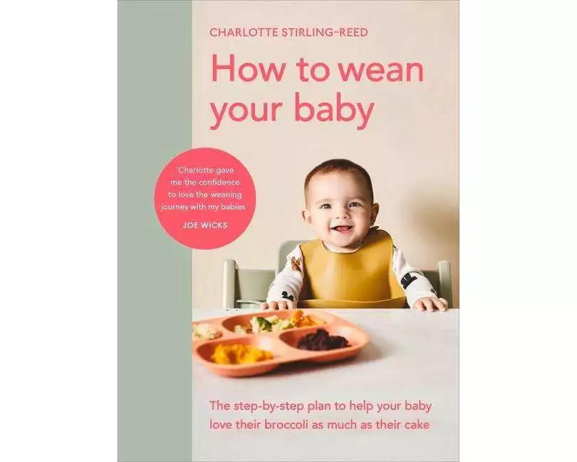 How to Wean Your Baby