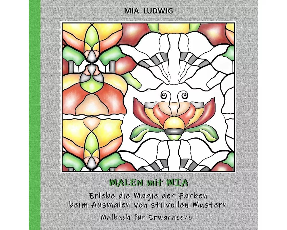 Malen mit Mia