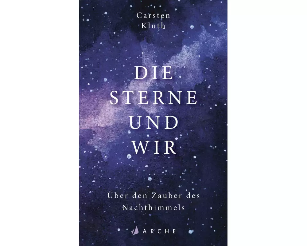 Die Sterne und wir