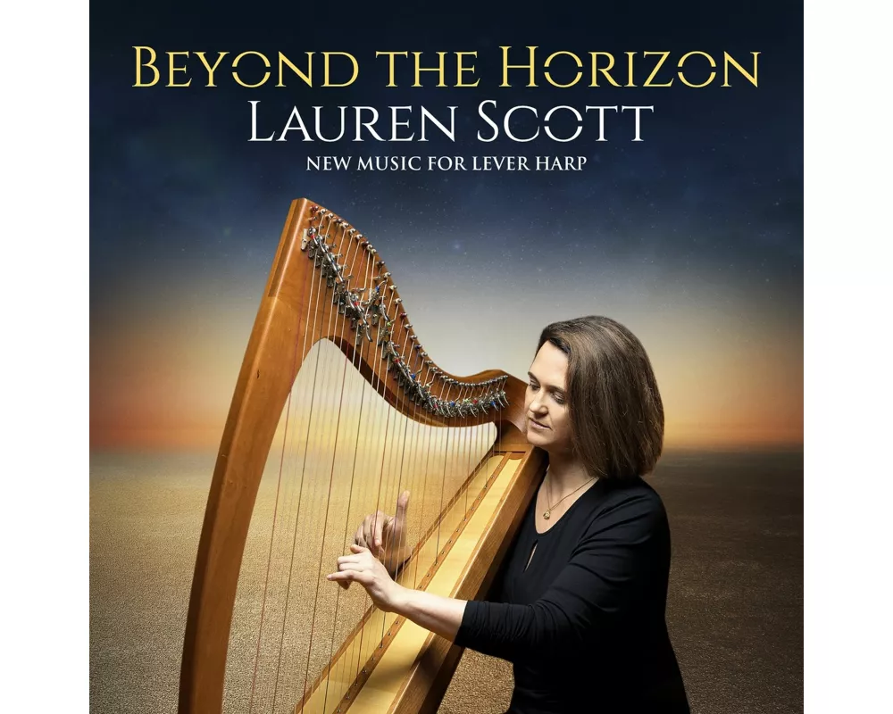 Beyond The Horizon