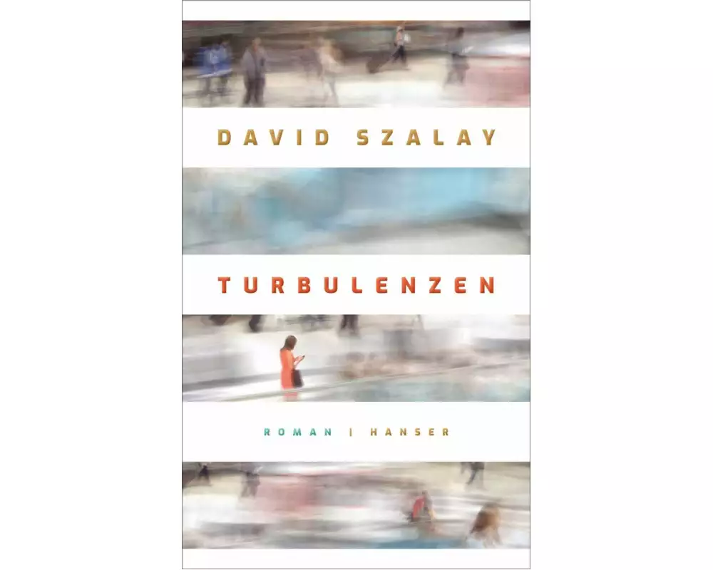 Turbulenzen