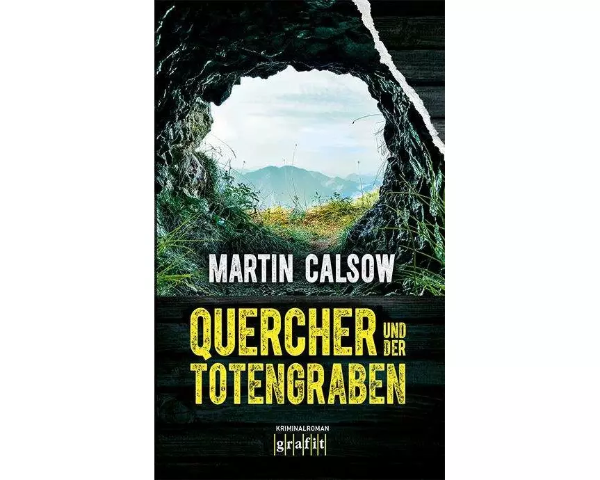 Quercher und der Totengraben