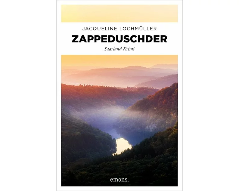 Zappeduschder