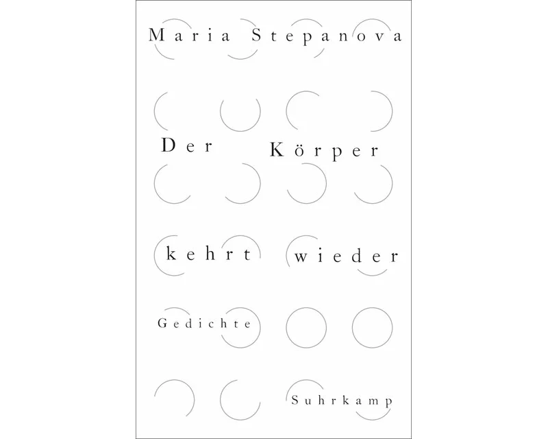 Der Körper kehrt wieder