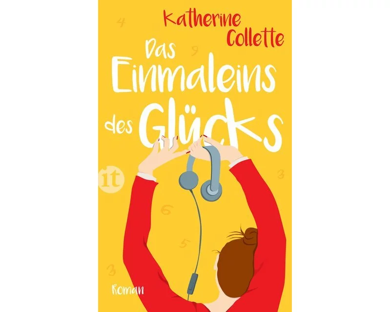 Das Einmaleins des Glücks