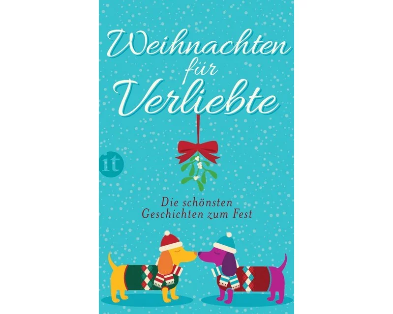 Weihnachten für Verliebte