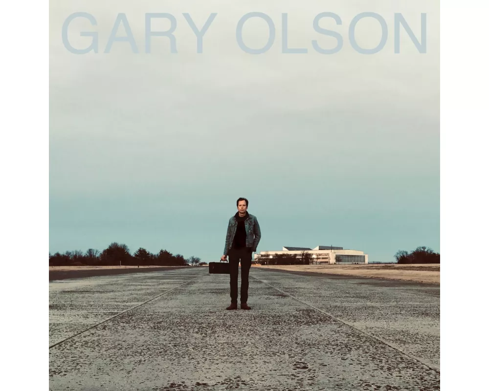 Gary Olson