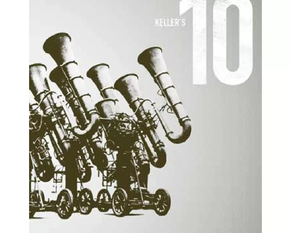 Keller's 10