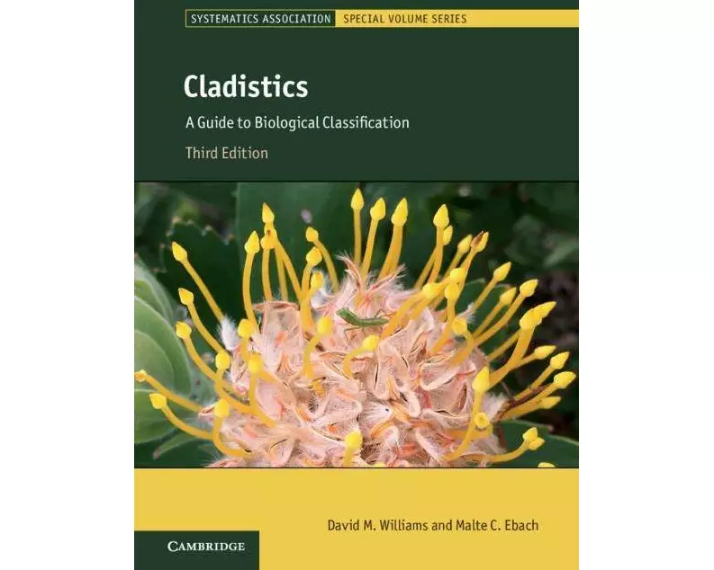 Cladistics